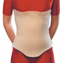 Orfizip Corset Splinting Material